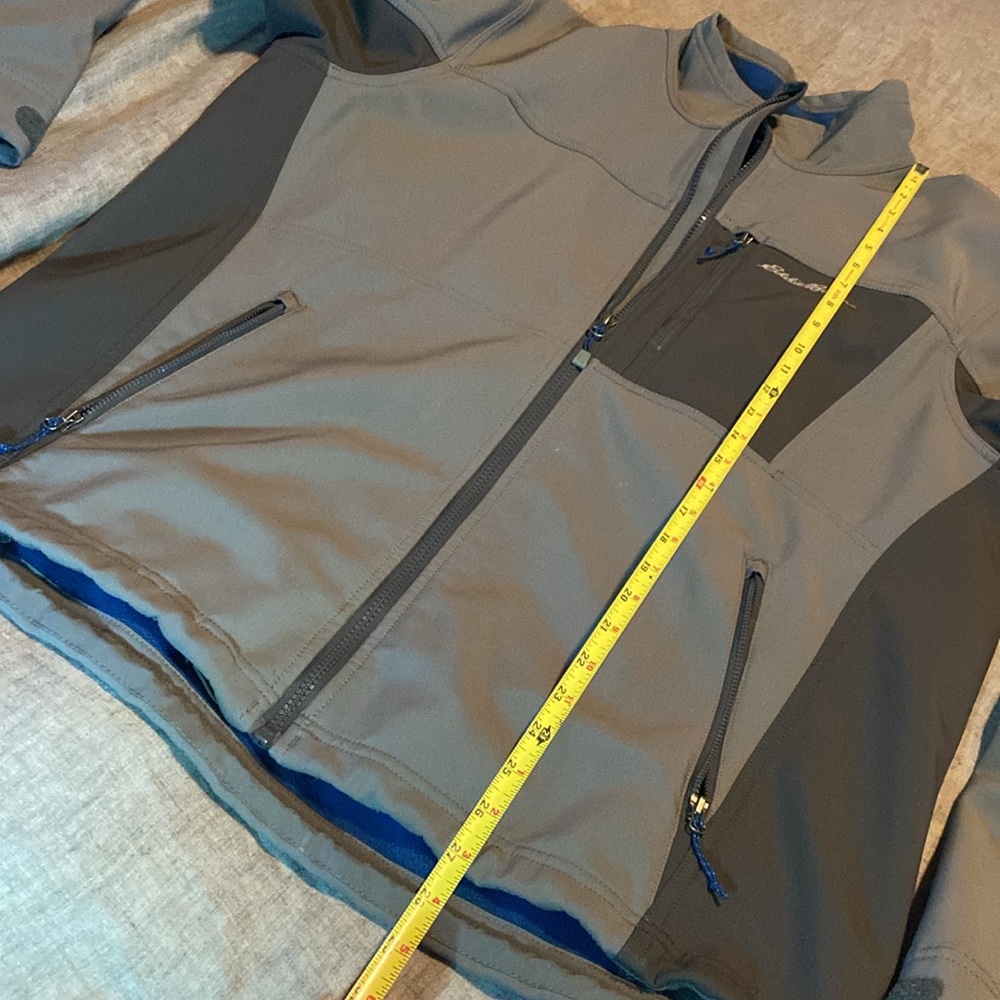 Light Weight Jacket - image 6